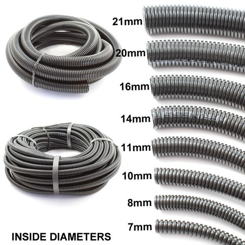 Cable flexible conduit - flexible,