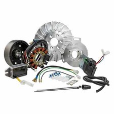 INNOCENTI 200 LAMBRETTA GP