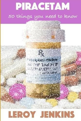 Leroy jenkins piracetam - leroy,