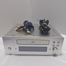 Sony SCD-X501 Super Audio CD