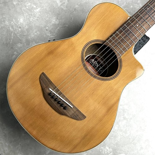 Yamaha apx acoustic guitar - yamaha, apx-t2