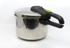 Tefal Pressure Cooker Secure 5 Neo