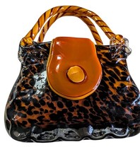 Murano Hand Blown Italian Art