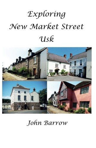 Exploring new market street - new,