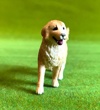 Schleich Golden Retreiver dog