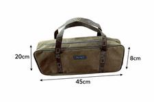 AVID CARP LOK DOWN COMPACT ROD