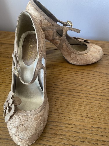 Ruby shoo women heels - women's, size