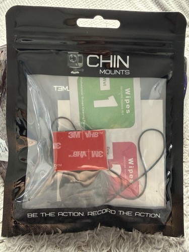 Chinmount for schuberth - chinmount,