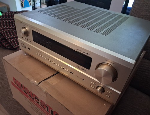 Denon avr 2809 receiver - avr-2809,