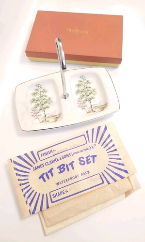1950 palissy silver - silver, birch