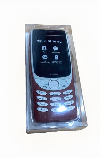 Nokia 8210 128mb - -,