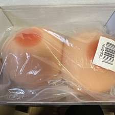 1/2 price sale .Round Silicone