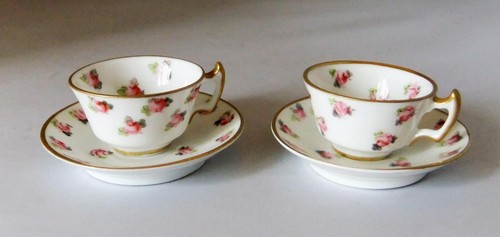Two royal crown - crown, derby