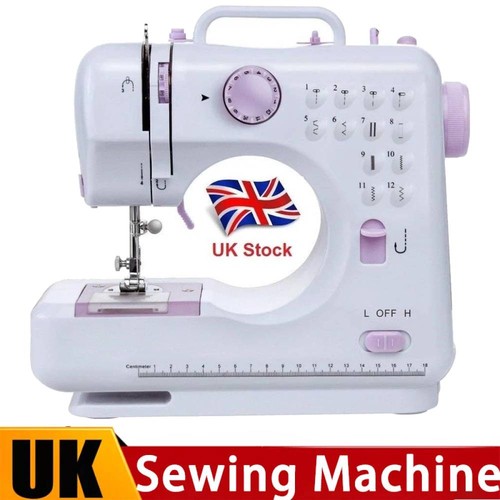 Electric sewing machine - sewing,