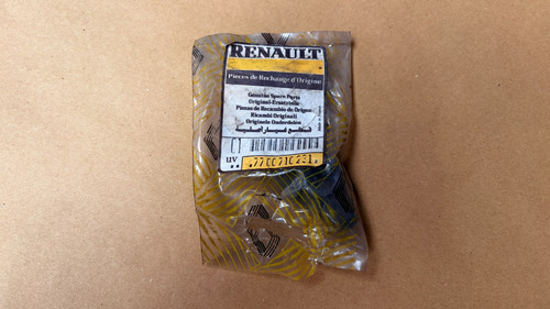 Renault turbo new genuine - 5, gt