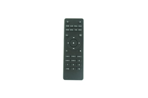 Remote control compatible - remote,