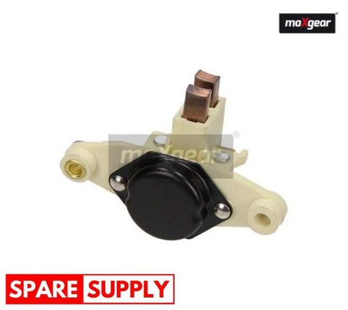 Alternator regulator for - alternator, vw