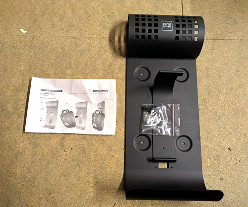 Physio control lifepak plus - cr,