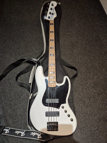 Squier contemporary - squier, (fender)