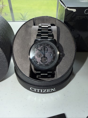 Citizen men watch - men's, ca0295-58e