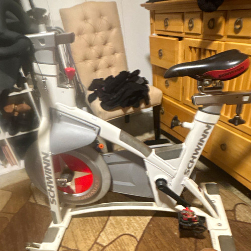 Schwinn spinning bike indoor - spinning,