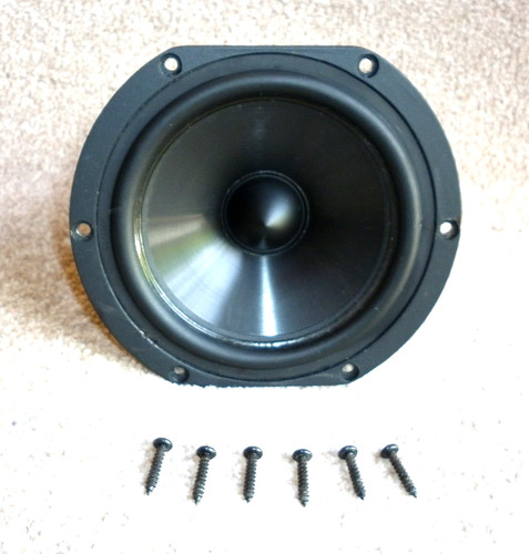 Epos bass midrange - bass/midrange, driver