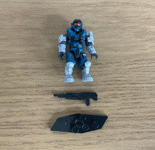 Mega Construx Halo Spartan