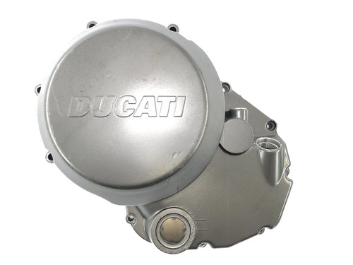 Ducati monster m600 - monster,
