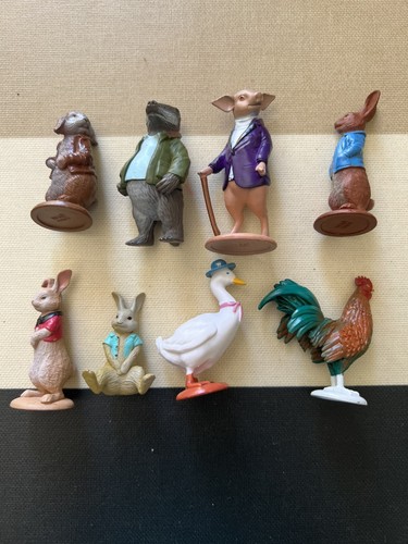 Beatrix potter peter rabbit - ,