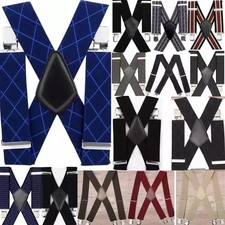 50MM MENS XXL WIDE HEAVY DUTY