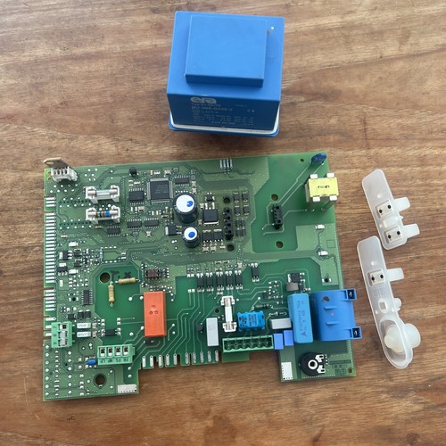 Worcester greenstar 24i 28i - worcester,