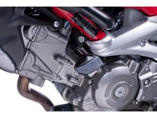 Puig R19 Frame Sliders Crash