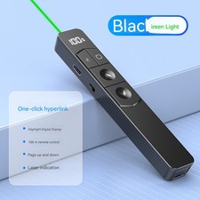 Wireless USB Laser Pointer