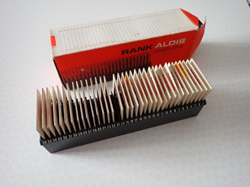 Rank aldis magazine with - rank,