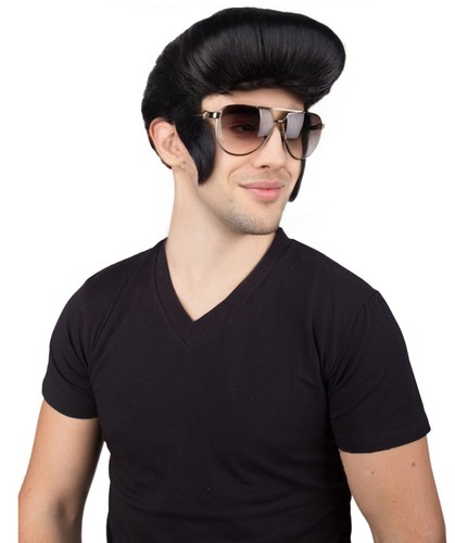 Adult men black color - adult, men's