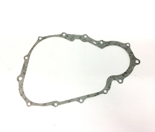 Right crankcase clutch cover - crankcase,
