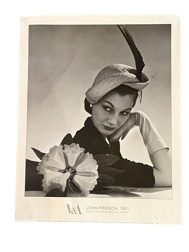 John french victoria albert - john,