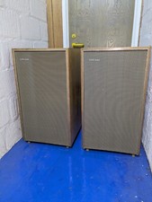 Lowther Speakers Model
