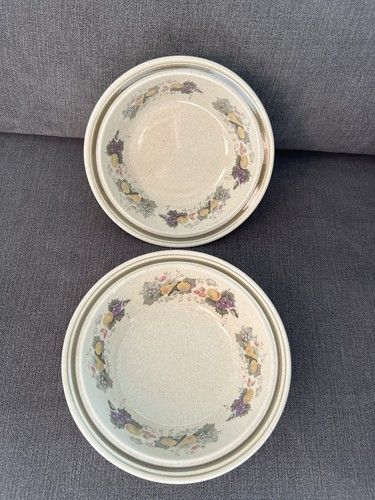 Royal doulton harvest - 2,