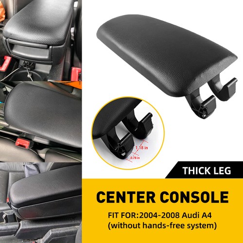 Car armrest cover lid for - lid,