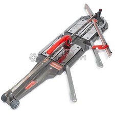 TILE CUTTER MACHINE MANUAL MONTOLIT MASTERPIUMA 131P5 CUTTING LENGHT 131 CM