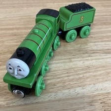 HENRY and TENDER for Brio