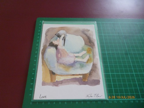 Erika oller love - erika,