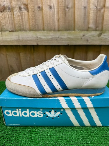 Vintage adidas kegler schuh - kegler,
