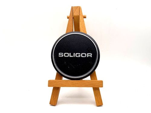 Soligor lens front - slip, on
