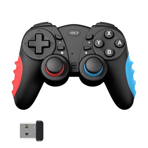 Wireless game controller - game,