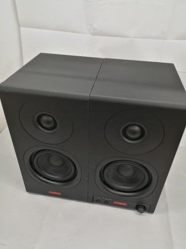 Fostex pm0 3bd active - pm0.3bd,