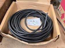 Doncaster Cables 25 Metre SWA
