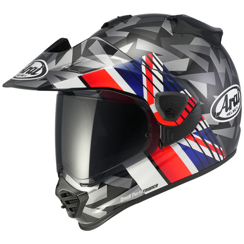 Arai tour dual - arai, sport