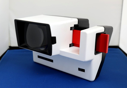 Photax autoviewer vintage - autoviewer, 3